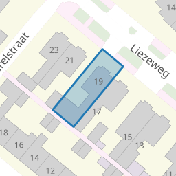 Perceel HTT01-B-2766