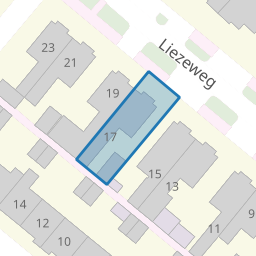 Perceel HTT01-B-2767