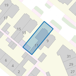 Perceel HTT01-B-2770