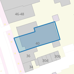 Perceel HTT01-B-2781