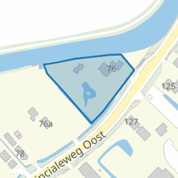 Perceel HTT01-B-2798