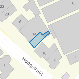 Perceel HTT01-B-2811