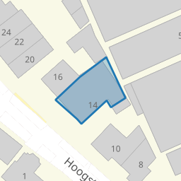 Perceel HTT01-B-2812