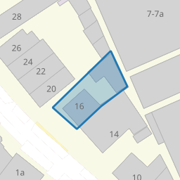 Perceel HTT01-B-2813