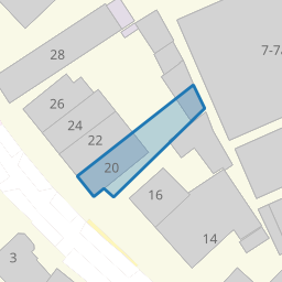 Perceel HTT01-B-2814