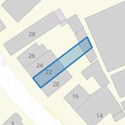 Perceel HTT01-B-2815