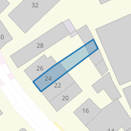 Perceel HTT01-B-2816