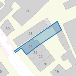 Perceel HTT01-B-2817