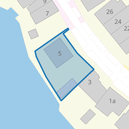 Perceel HTT01-B-2819