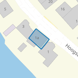 Perceel HTT01-B-2821