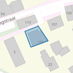 Perceel HTT01-B-2919