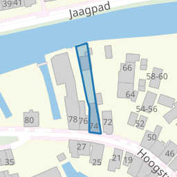 Perceel HTT01-B-2924