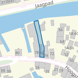 Perceel HTT01-B-2926