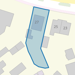 Perceel HTT01-B-2938