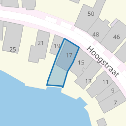 Perceel HTT01-B-2954