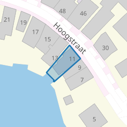 Perceel HTT01-B-2956