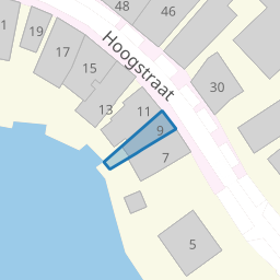 Perceel HTT01-B-2957