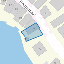 Perceel HTT01-B-2958