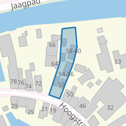 Perceel HTT01-B-2971