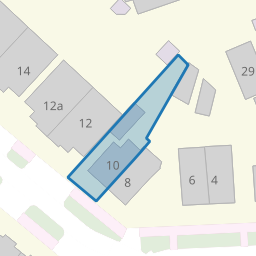 Perceel HTT01-B-2986