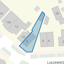 Perceel HTT01-B-2987