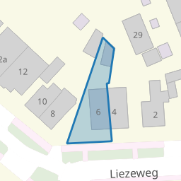 Perceel HTT01-B-2988