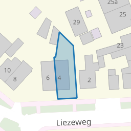 Perceel HTT01-B-2989