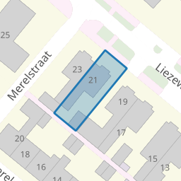 Perceel HTT01-B-2997