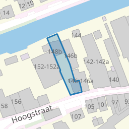 Perceel HTT01-B-3020