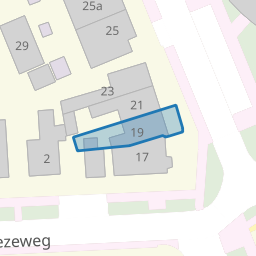 Perceel HTT01-B-3029