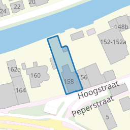 Perceel HTT01-B-3042