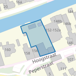 Perceel HTT01-B-3043