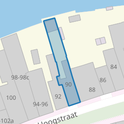 Perceel HTT01-B-3054