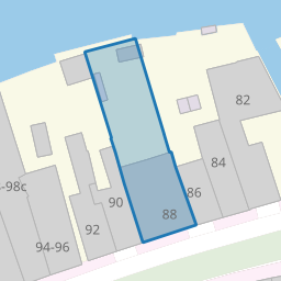 Perceel HTT01-B-3055