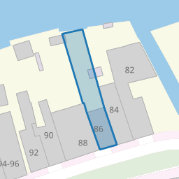 Perceel HTT01-B-3056