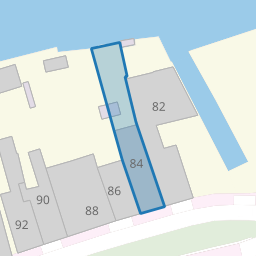 Perceel HTT01-B-3057