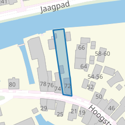 Perceel HTT01-B-3063