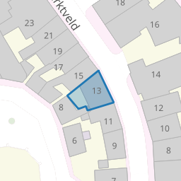 Perceel HTT01-B-3076