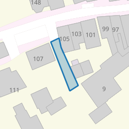 Perceel HTT01-B-3084