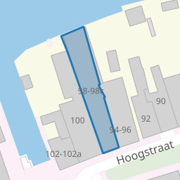 Perceel HTT01-B-3124