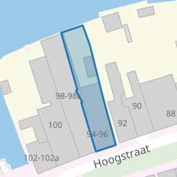 Perceel HTT01-B-3125