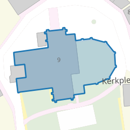 Perceel HTT01-B-3136