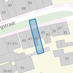 Perceel HTT01-B-3150