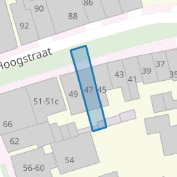 Perceel HTT01-B-3151