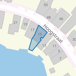 Perceel HTT01-B-3169