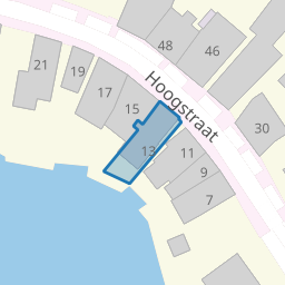 Perceel HTT01-B-3170