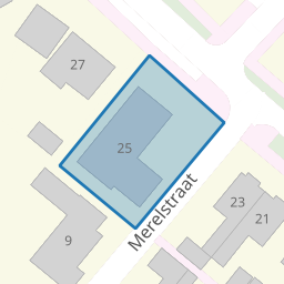 Perceel HTT01-B-3205