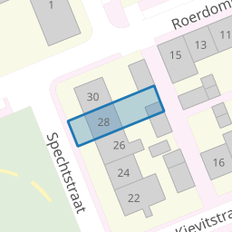 Perceel HTT01-B-3210