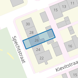 Perceel HTT01-B-3211