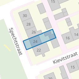 Perceel HTT01-B-3212